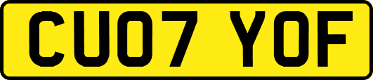 CU07YOF