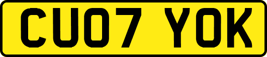 CU07YOK