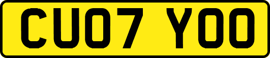 CU07YOO