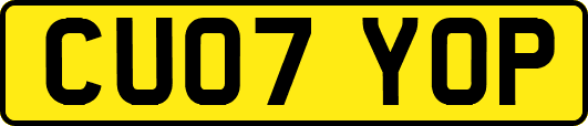 CU07YOP