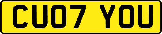 CU07YOU