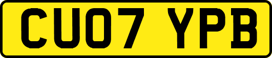 CU07YPB
