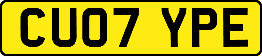 CU07YPE
