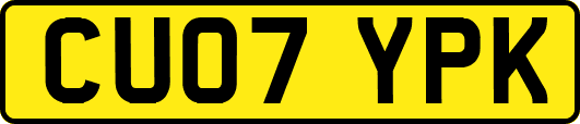 CU07YPK