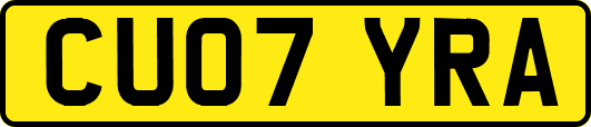 CU07YRA