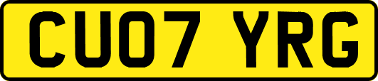CU07YRG