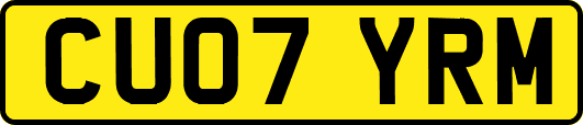 CU07YRM