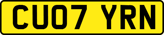 CU07YRN
