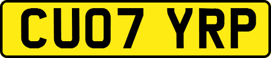 CU07YRP