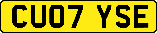 CU07YSE
