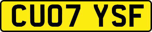 CU07YSF