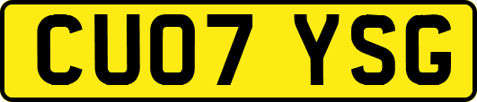 CU07YSG