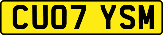 CU07YSM