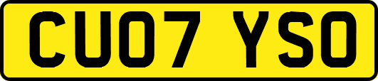 CU07YSO