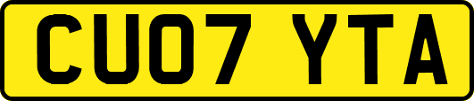 CU07YTA