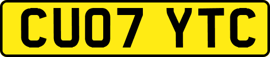 CU07YTC