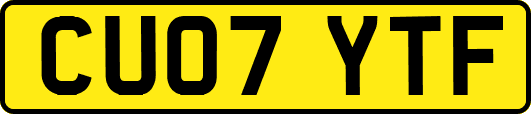 CU07YTF