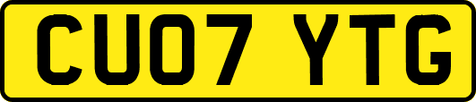 CU07YTG