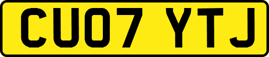 CU07YTJ