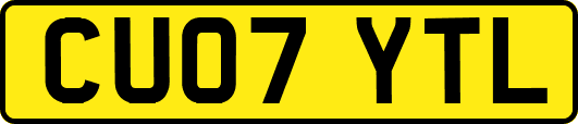 CU07YTL