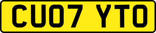 CU07YTO