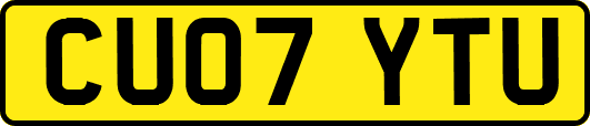 CU07YTU