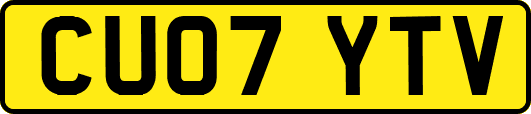 CU07YTV