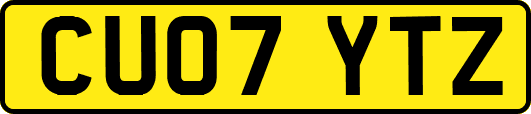 CU07YTZ