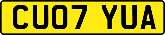 CU07YUA
