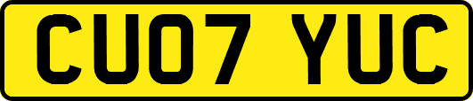 CU07YUC