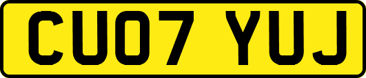 CU07YUJ