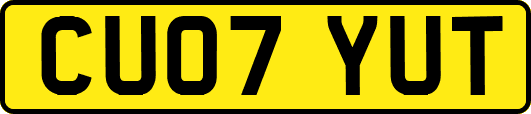 CU07YUT