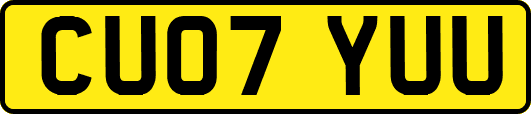 CU07YUU