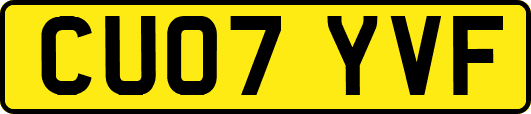 CU07YVF