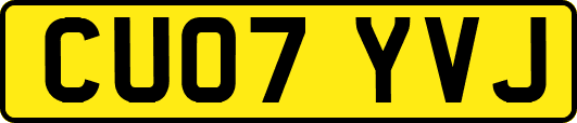 CU07YVJ