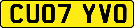 CU07YVO