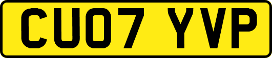 CU07YVP
