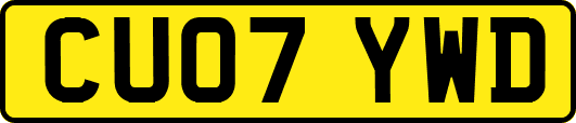CU07YWD