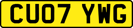 CU07YWG