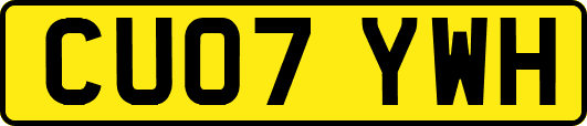 CU07YWH