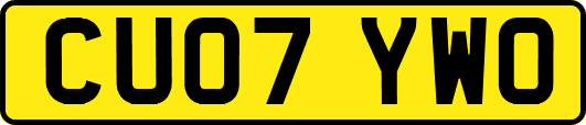 CU07YWO