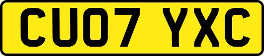 CU07YXC