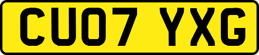 CU07YXG