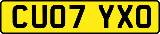 CU07YXO