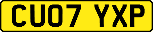 CU07YXP
