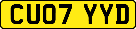 CU07YYD