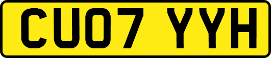 CU07YYH