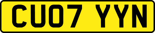 CU07YYN