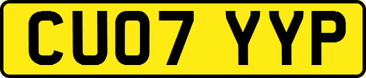 CU07YYP