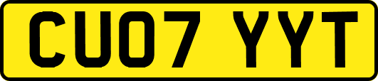 CU07YYT